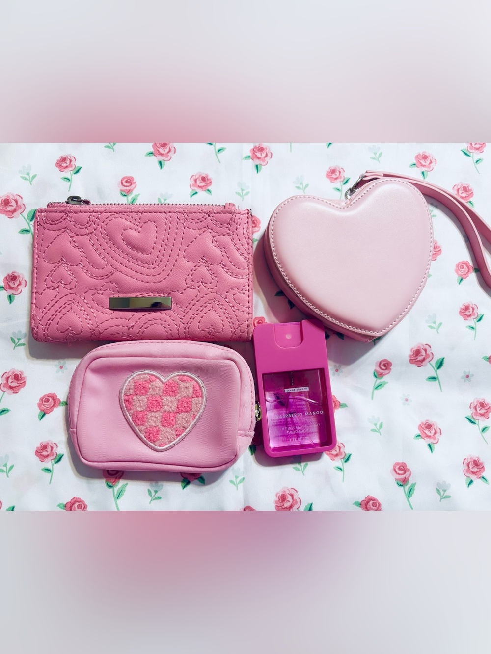 Sweetheart Bundle